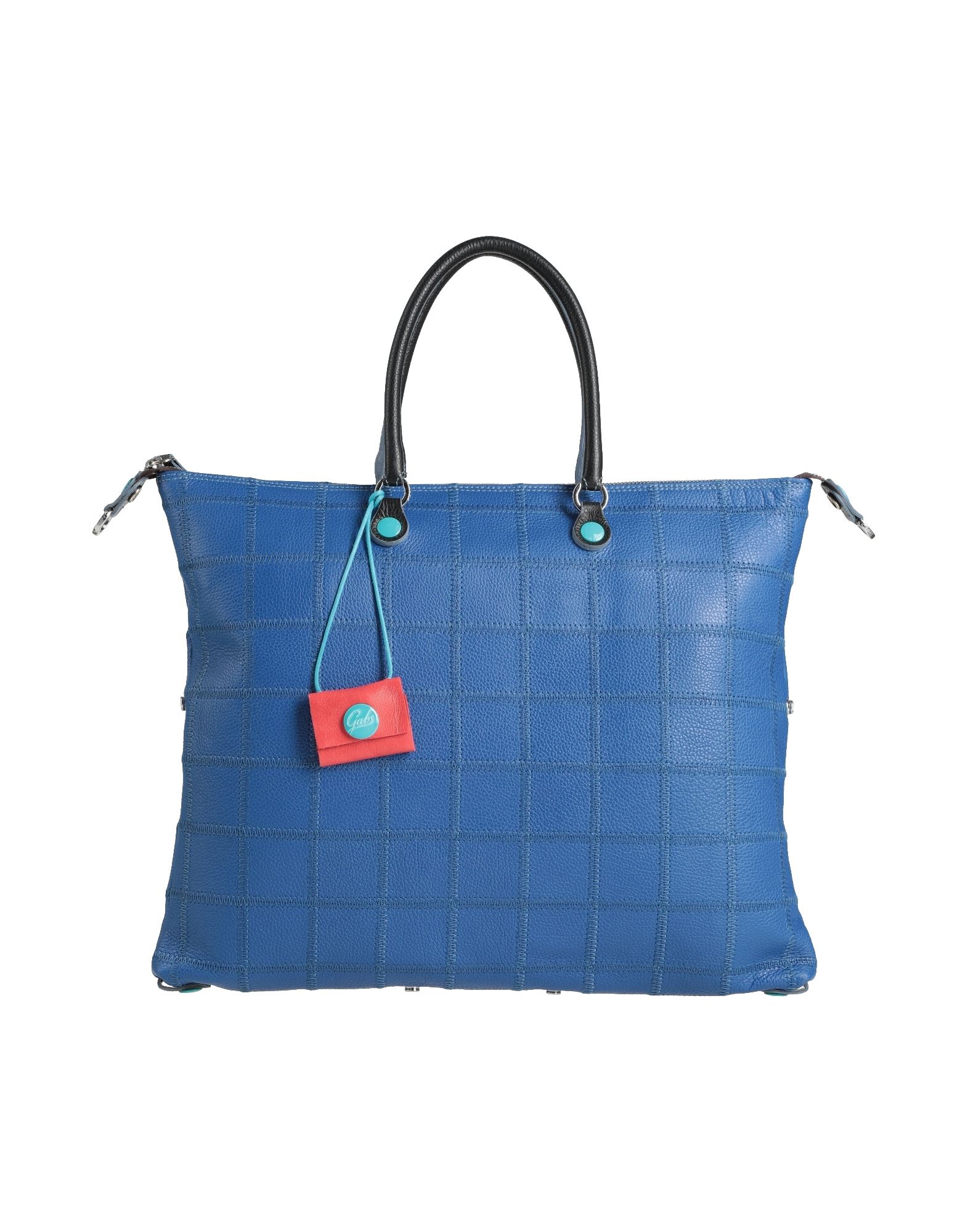 Gabs Handbags In Bright Blue