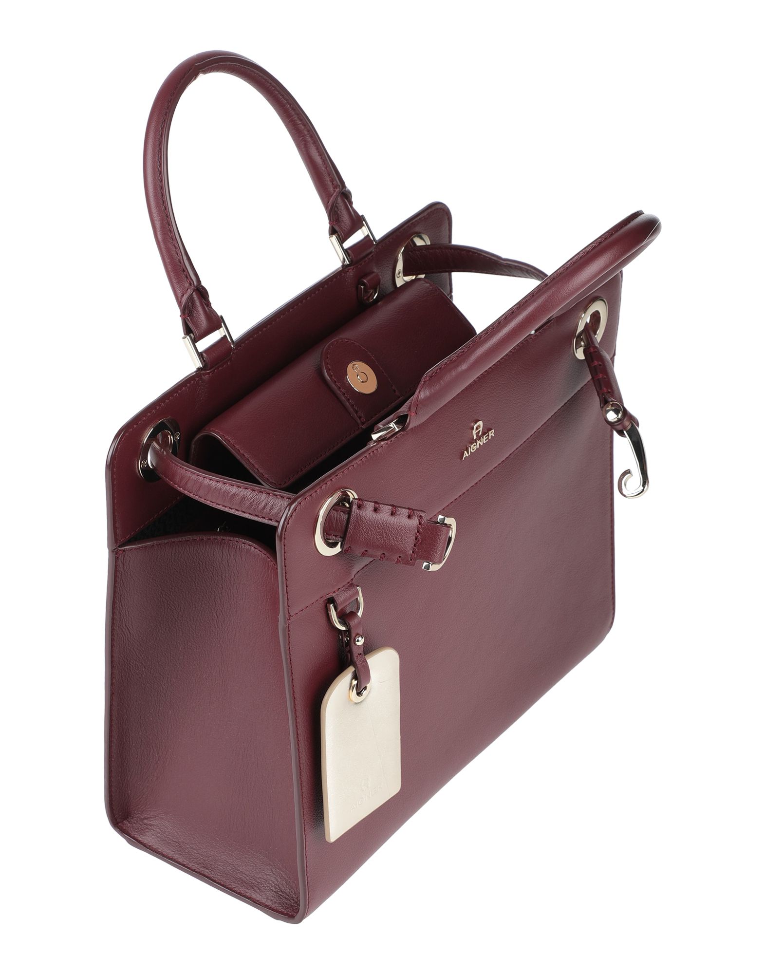  Aigner - Taschen - Handtaschen - On Yoox.com 