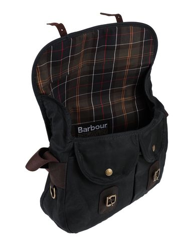 фото Сумка через плечо barbour