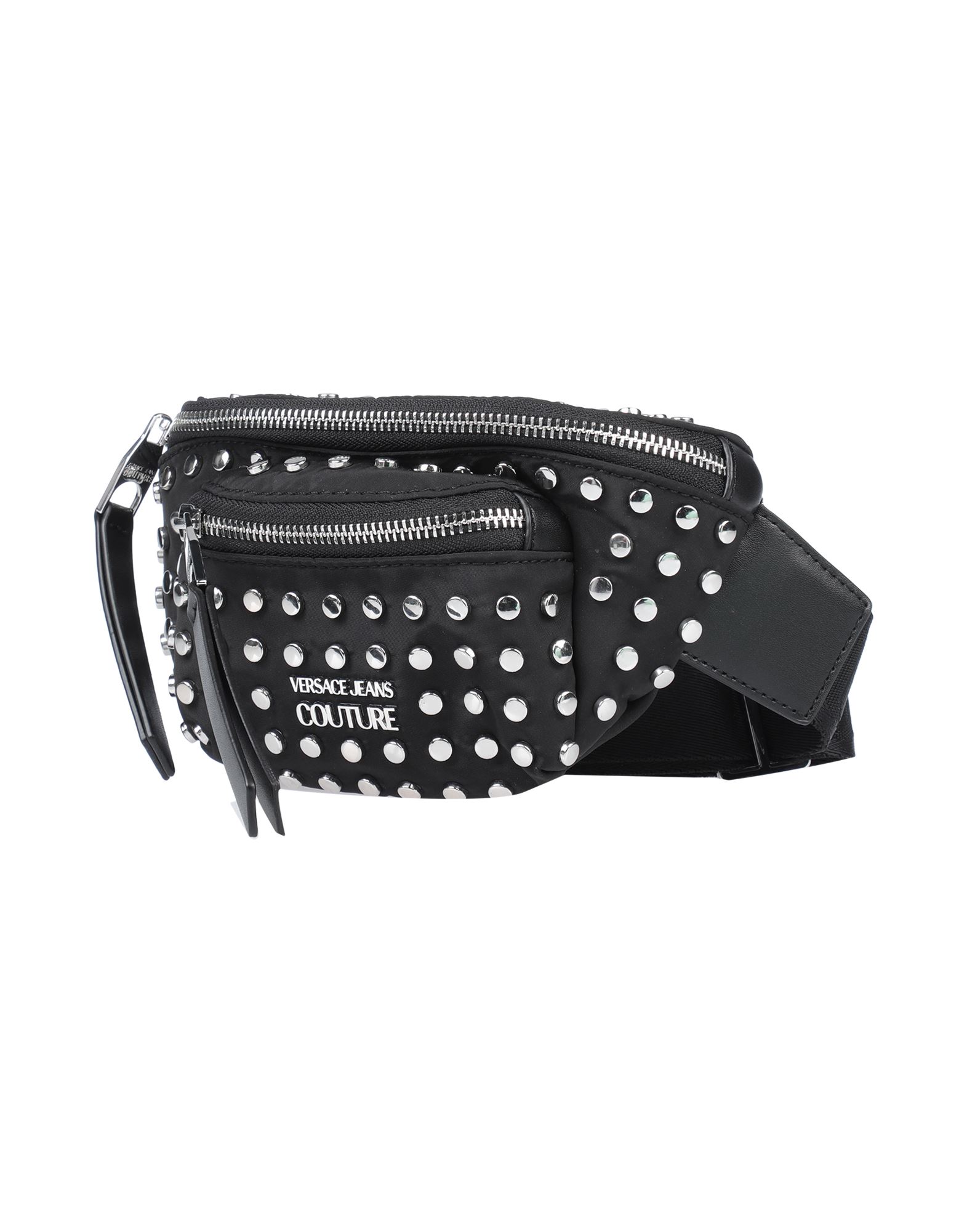 VERSACE JEANS COUTURE ΤΣΑΝΤΕΣ Τσαντάκι μέσης