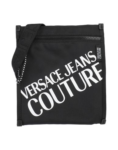 фото Сумка через плечо versace jeans couture