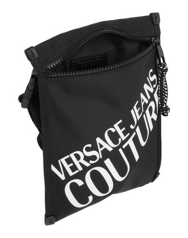 фото Сумка через плечо versace jeans couture