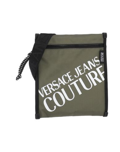 фото Сумка через плечо versace jeans couture
