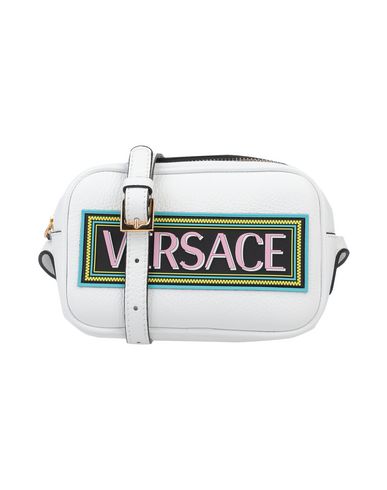 фото Сумка через плечо versace young