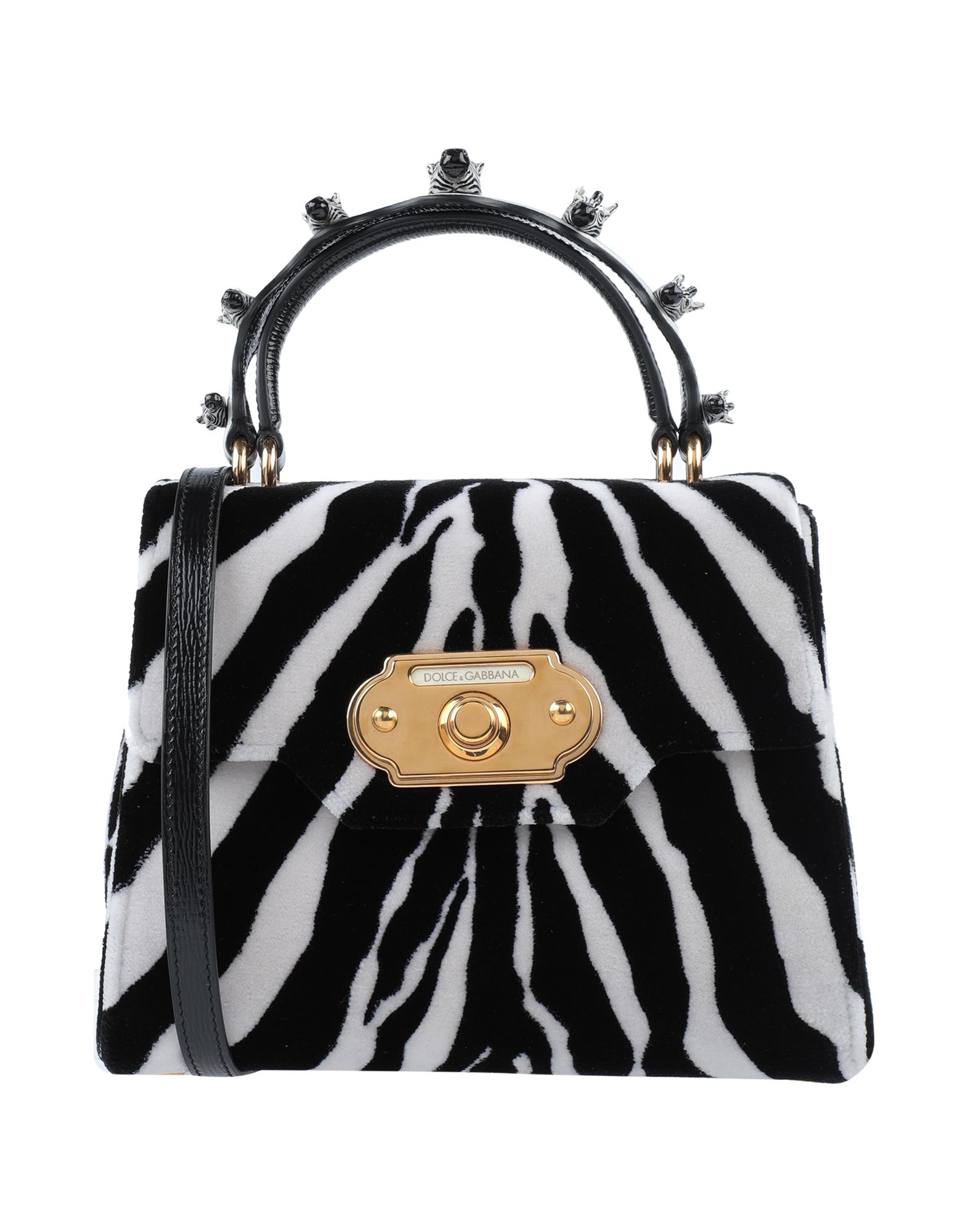 DOLCE&GABBANA DOLCE&GABBANA ΤΣΑΝΤΕΣ Τσάντα χειρός