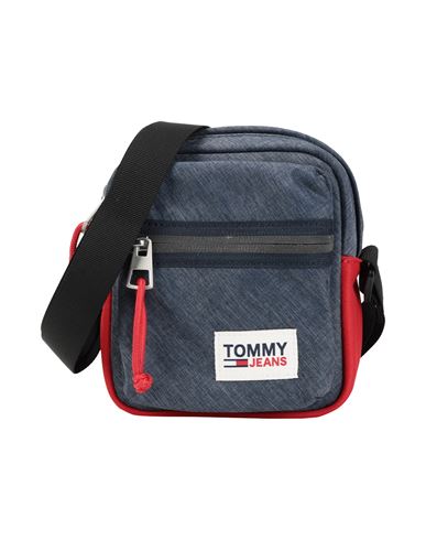 фото Сумка через плечо tommy jeans