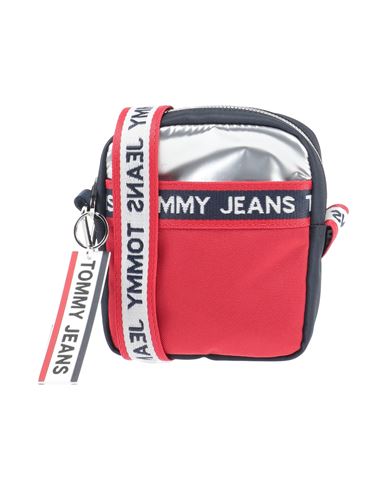 фото Сумка через плечо tommy jeans