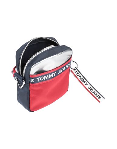 фото Сумка через плечо tommy jeans