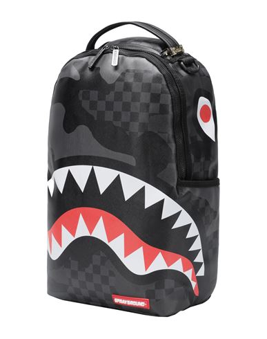 фото Рюкзаки и сумки на пояс sprayground