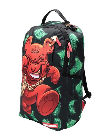 фото Рюкзаки и сумки на пояс sprayground