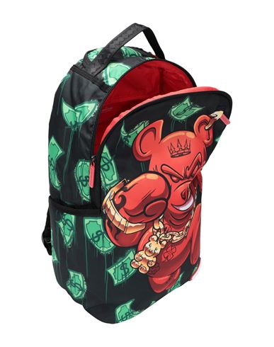 фото Рюкзаки и сумки на пояс sprayground