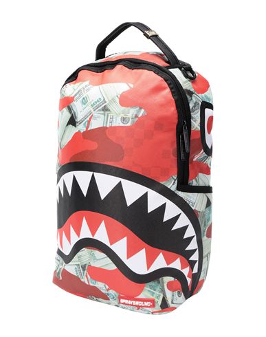 фото Рюкзаки и сумки на пояс sprayground