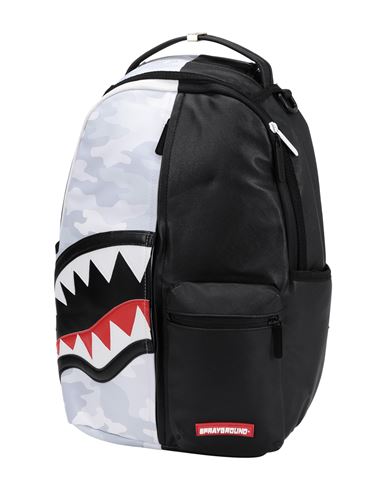 фото Рюкзаки и сумки на пояс sprayground