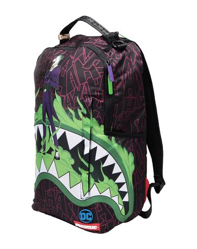 фото Рюкзаки и сумки на пояс sprayground