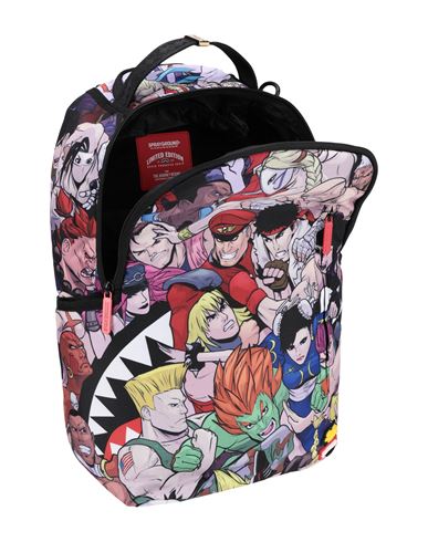 фото Рюкзаки и сумки на пояс sprayground