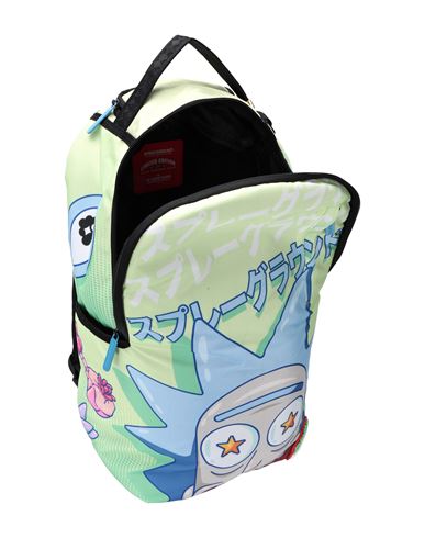 фото Рюкзаки и сумки на пояс sprayground