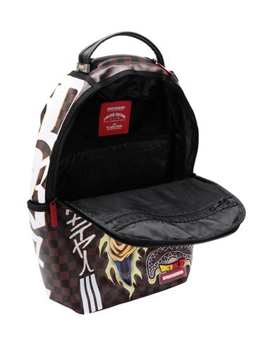 фото Рюкзаки и сумки на пояс sprayground