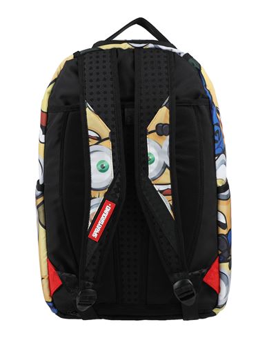 фото Рюкзаки и сумки на пояс sprayground