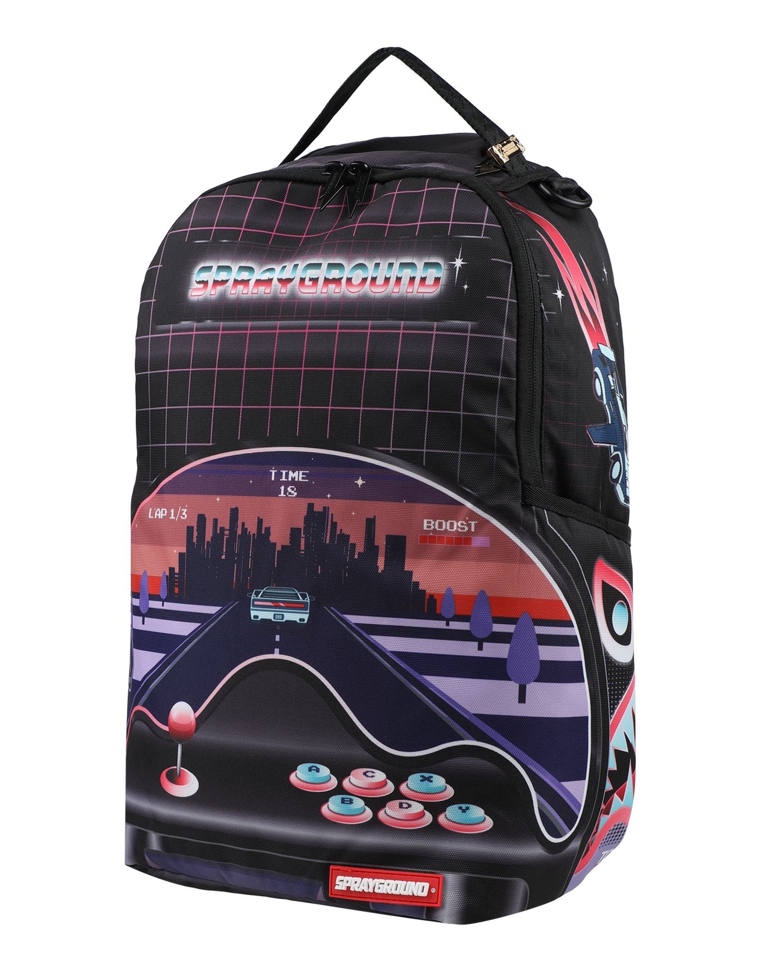 SPRAYGROUND スプレーグランド バックパック・リュックサック バッグ