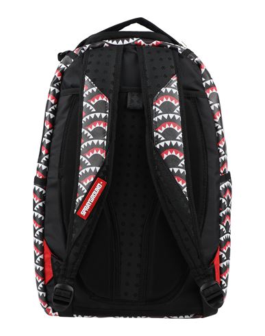 фото Рюкзаки и сумки на пояс sprayground