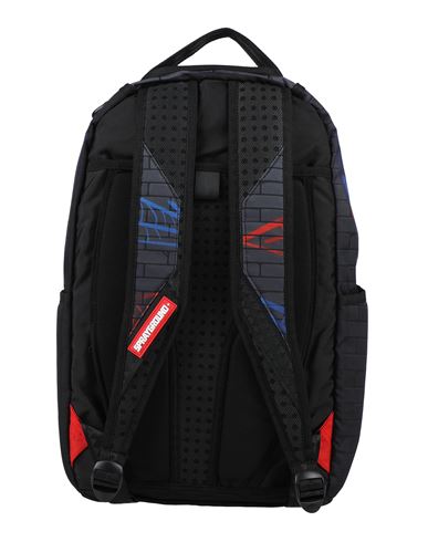 фото Рюкзаки и сумки на пояс sprayground