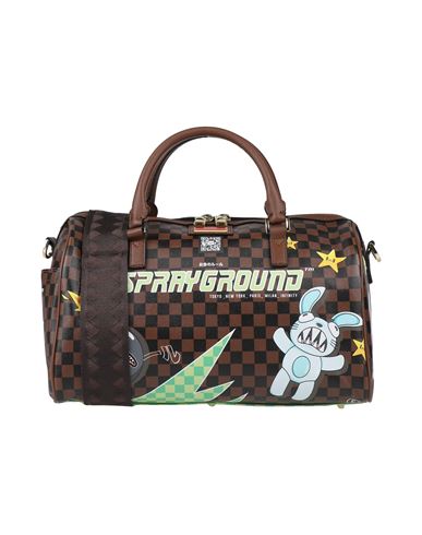 фото Сумка на руку sprayground