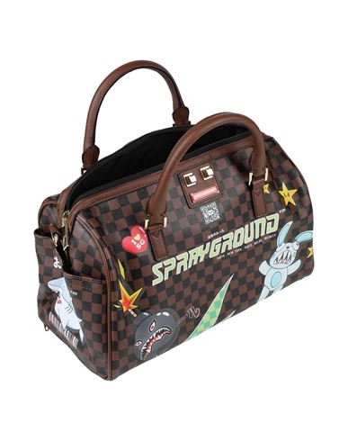 фото Сумка на руку sprayground