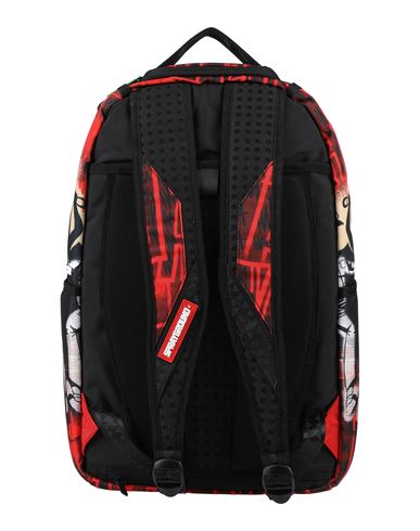 фото Рюкзаки и сумки на пояс sprayground