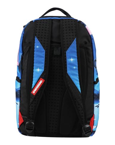 фото Рюкзаки и сумки на пояс sprayground