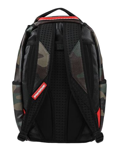 фото Рюкзаки и сумки на пояс sprayground