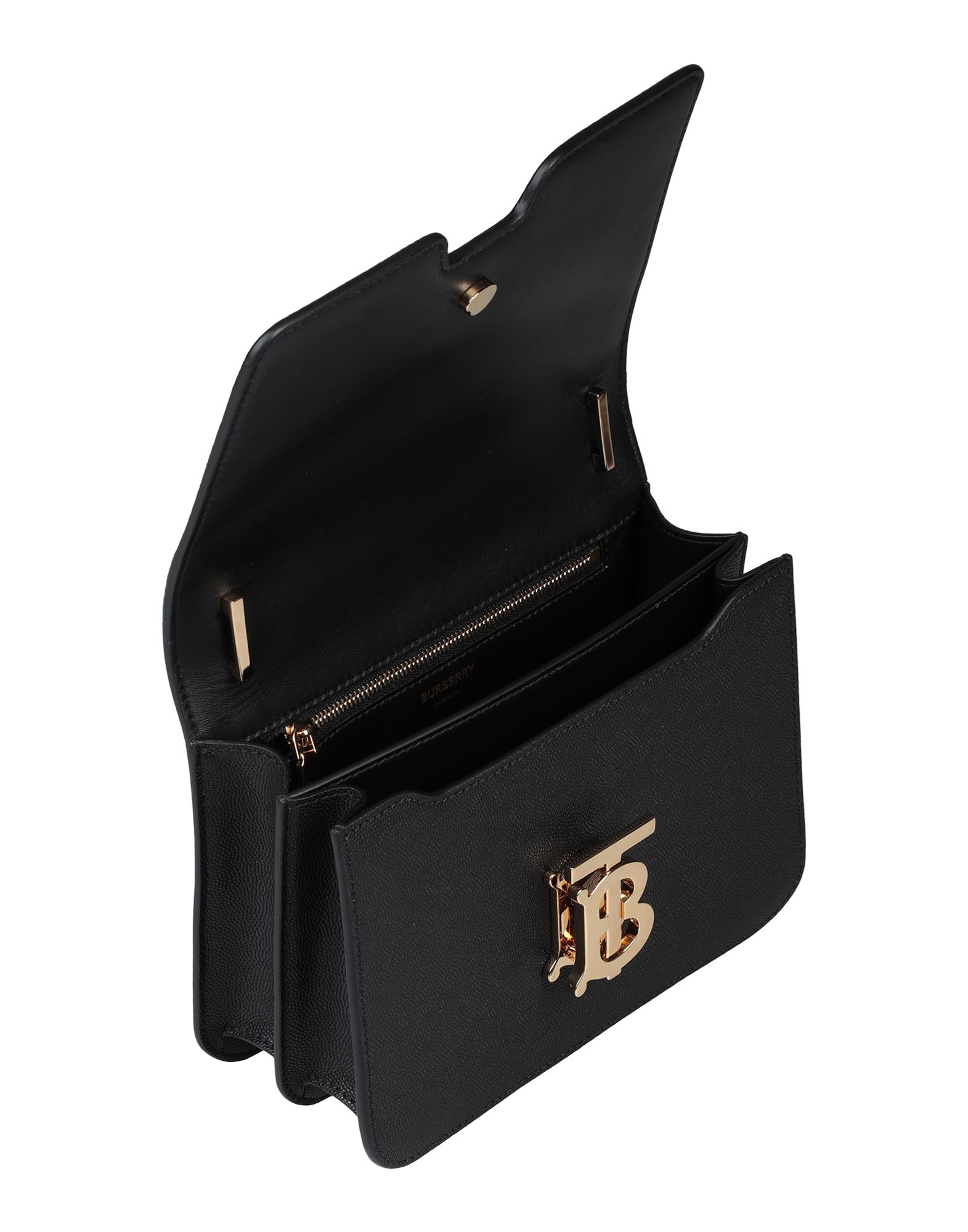  Burberry - Taschen - Umhängetasche - On Yoox.com 