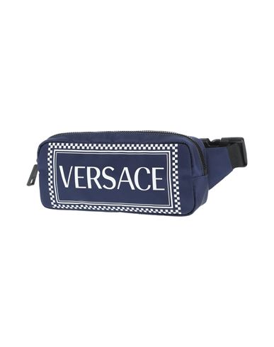 фото Поясная сумка versace