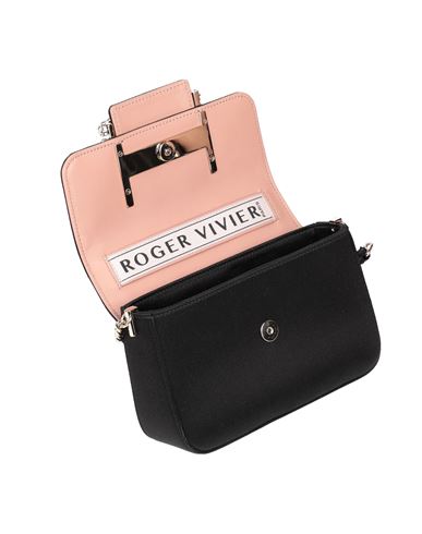 фото Сумка на плечо roger vivier