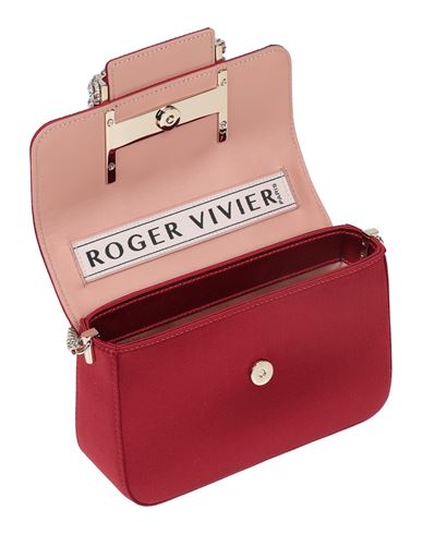 фото Сумка на плечо roger vivier