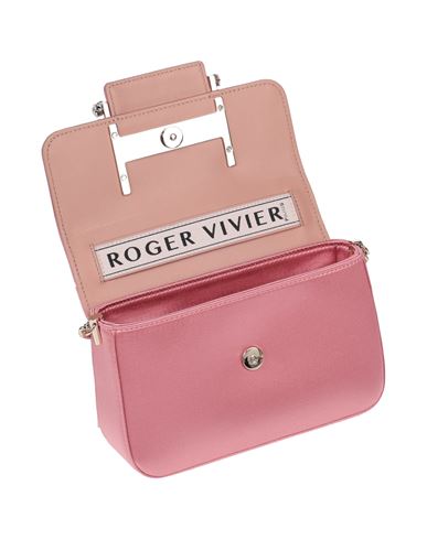 фото Сумка на плечо roger vivier