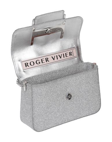 фото Сумка через плечо roger vivier