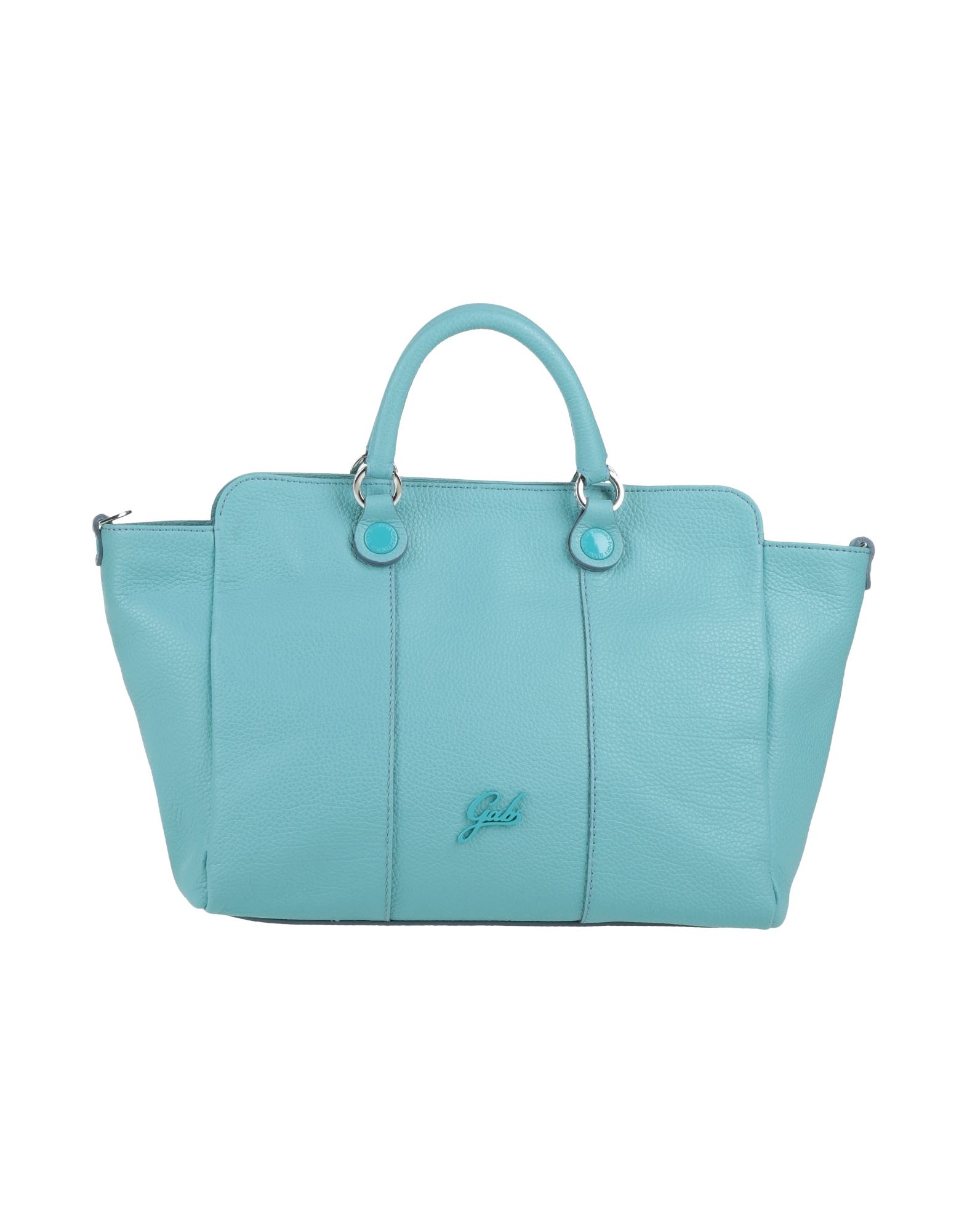 Gabs Handbags In Turquoise