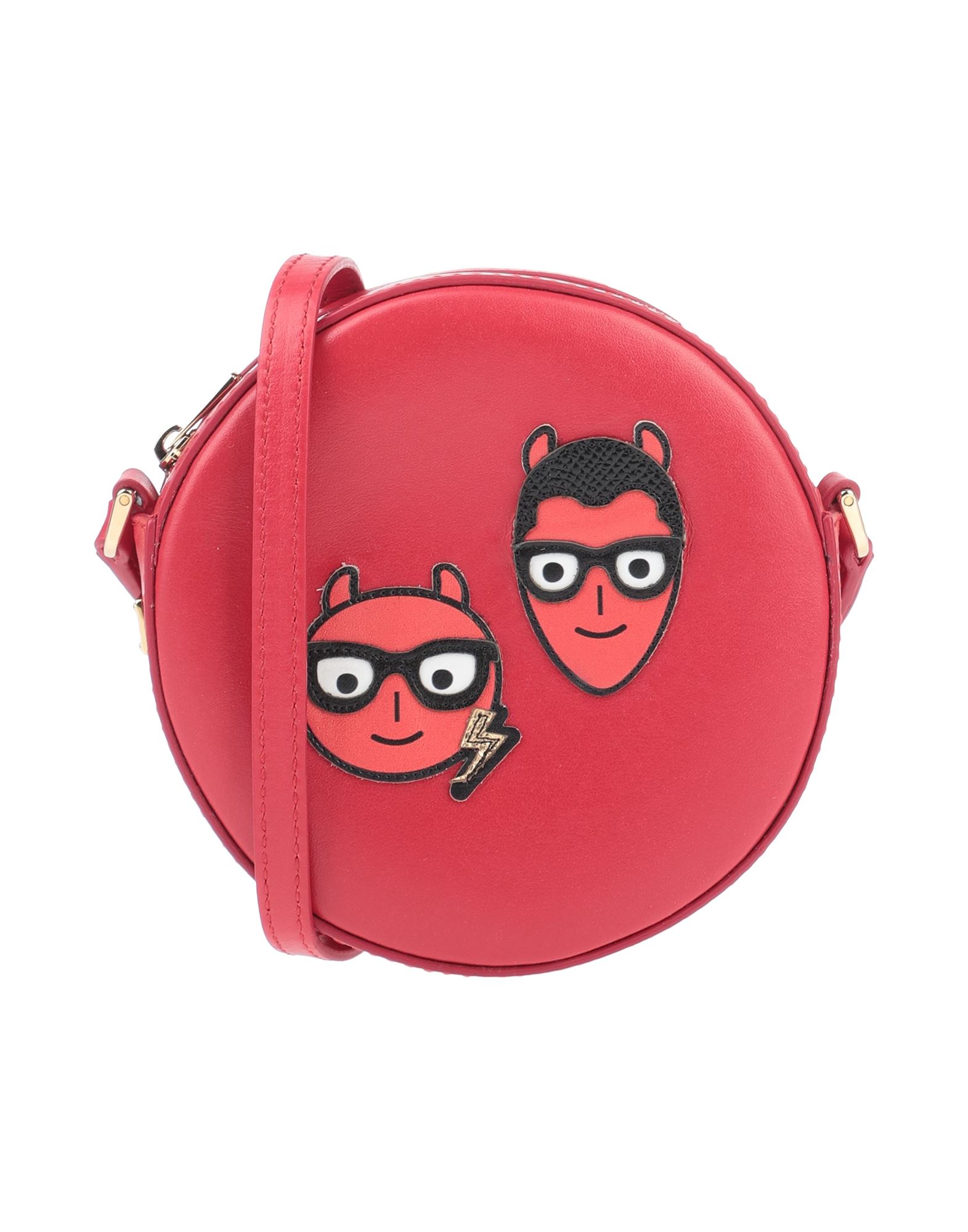 DOLCE&GABBANA DOLCE&GABBANA ΤΣΑΝΤΕΣ Τσάντες ταχυδρόμου