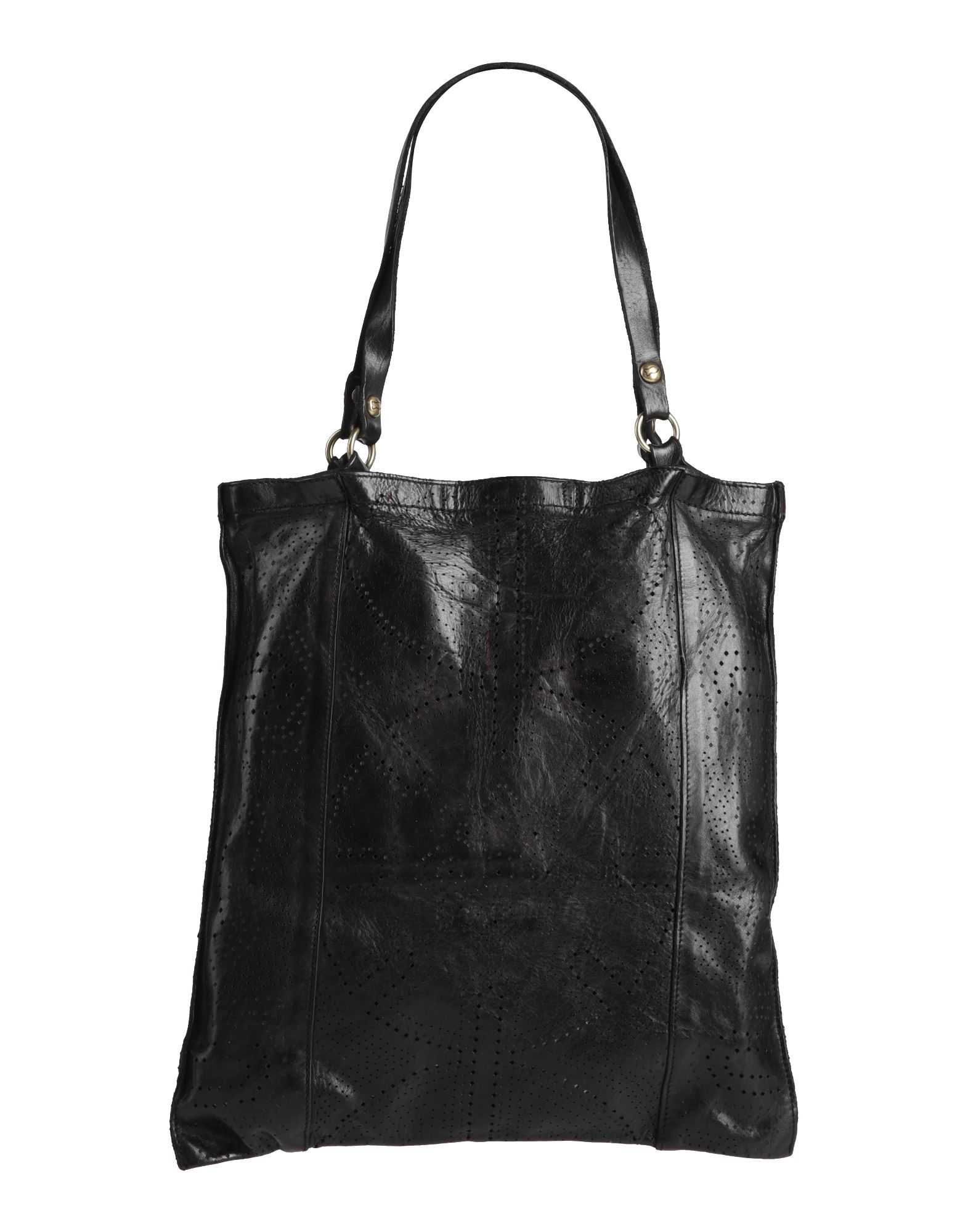 Campomaggi Handbags In Black