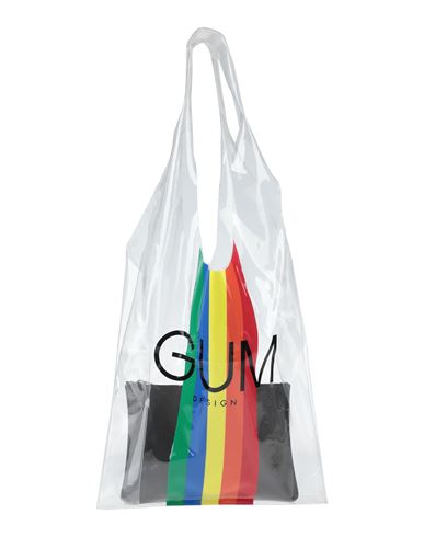 фото Сумка на плечо gum by gianni chiarini