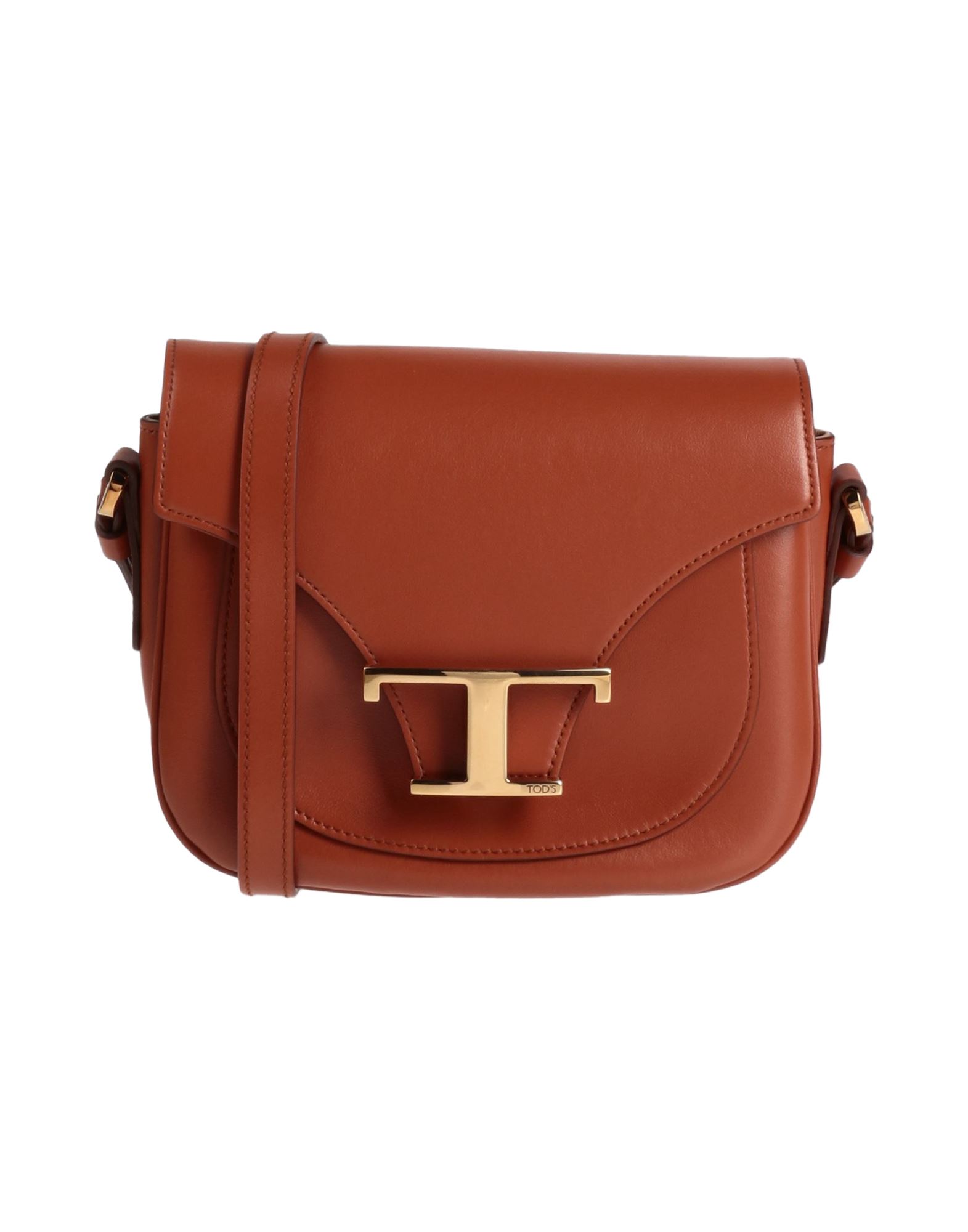Tod's Handbags In Brown