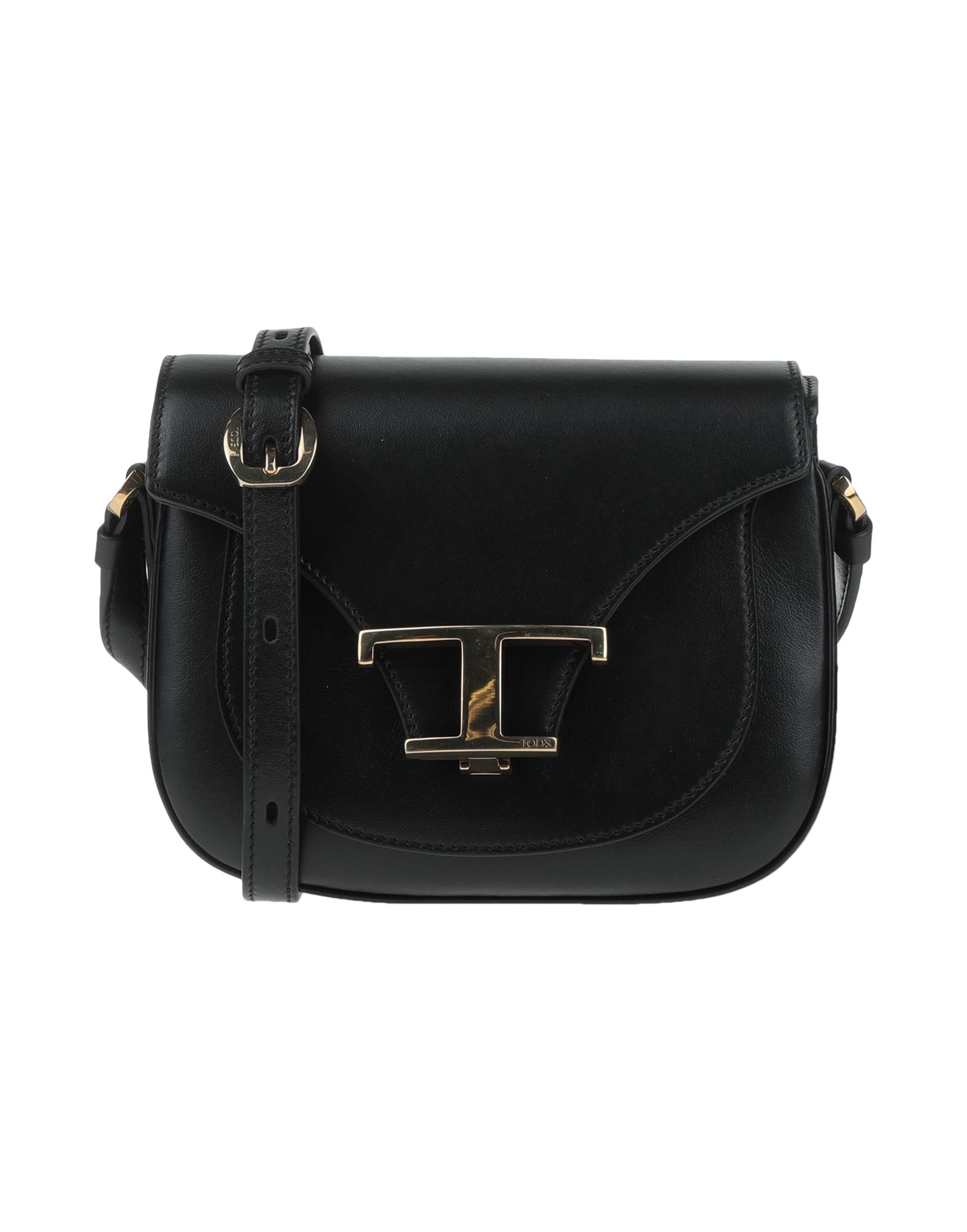 Tod's Handbags In Black