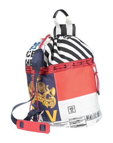 фото Рюкзаки и сумки на пояс versace