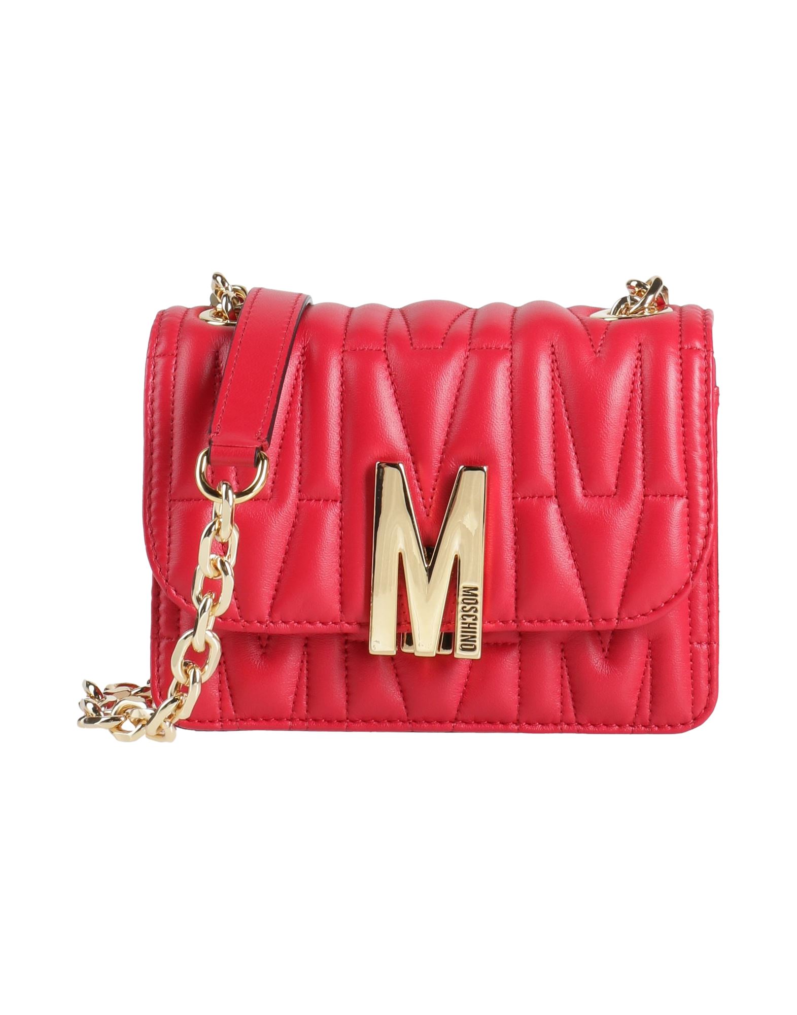 MOSCHINO MOSCHINO ΤΣΑΝΤΕΣ Τσάντες ταχυδρόμου