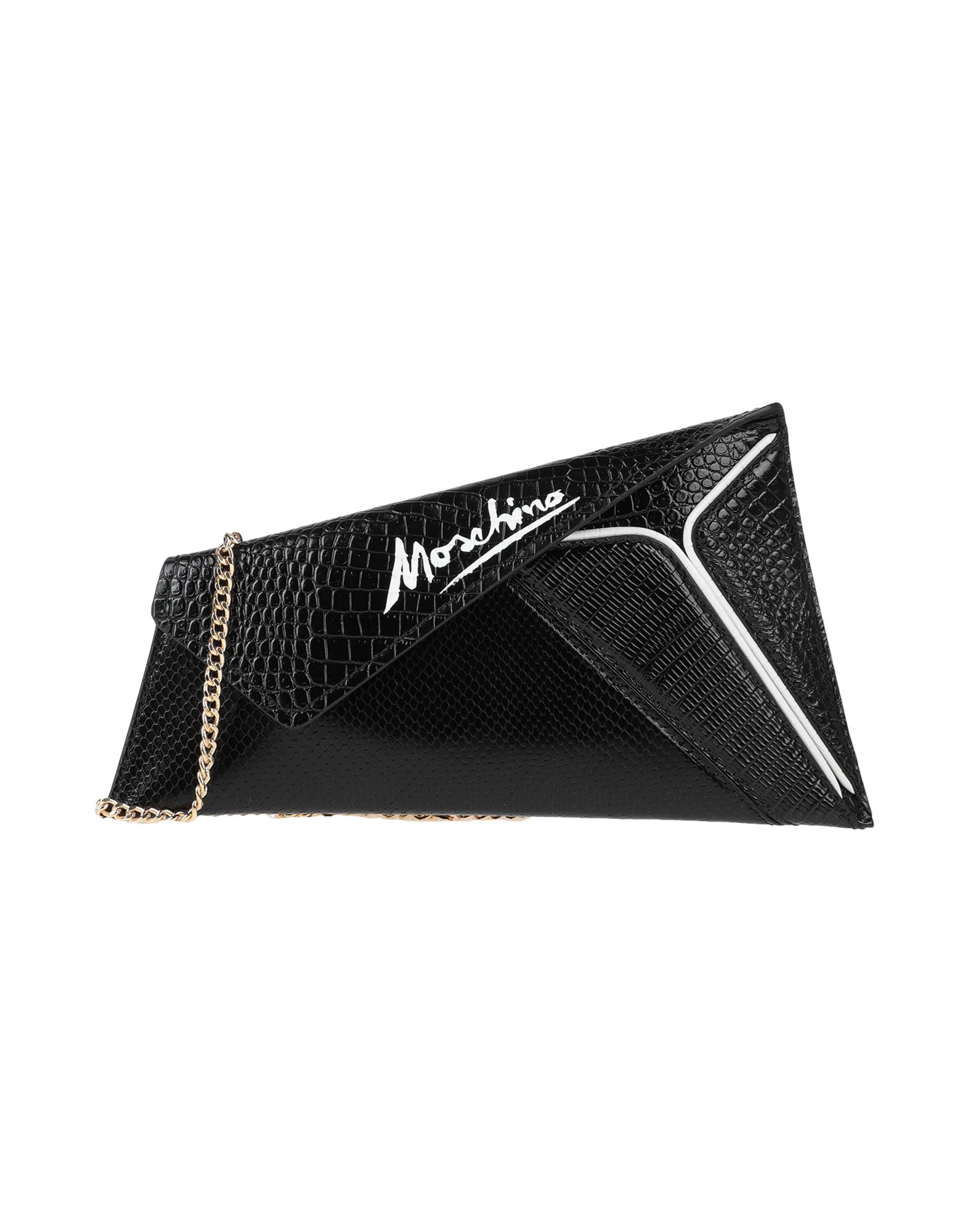 MOSCHINO MOSCHINO ΤΣΑΝΤΕΣ Τσάντα χειρός