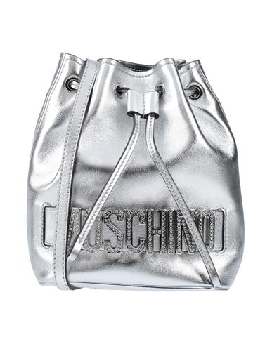 фото Сумка через плечо moschino