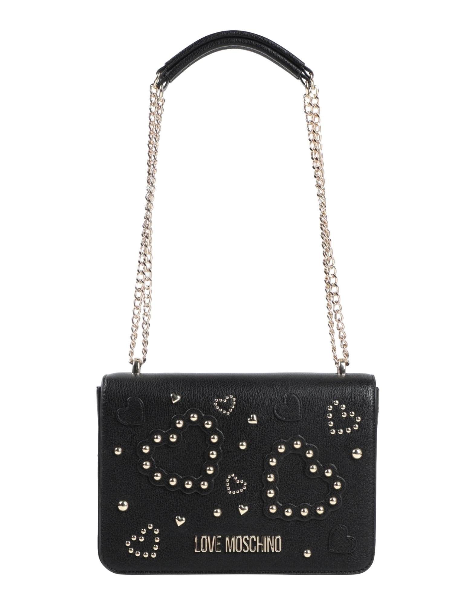 LOVE MOSCHINO Shoulder bags - Item 45552949