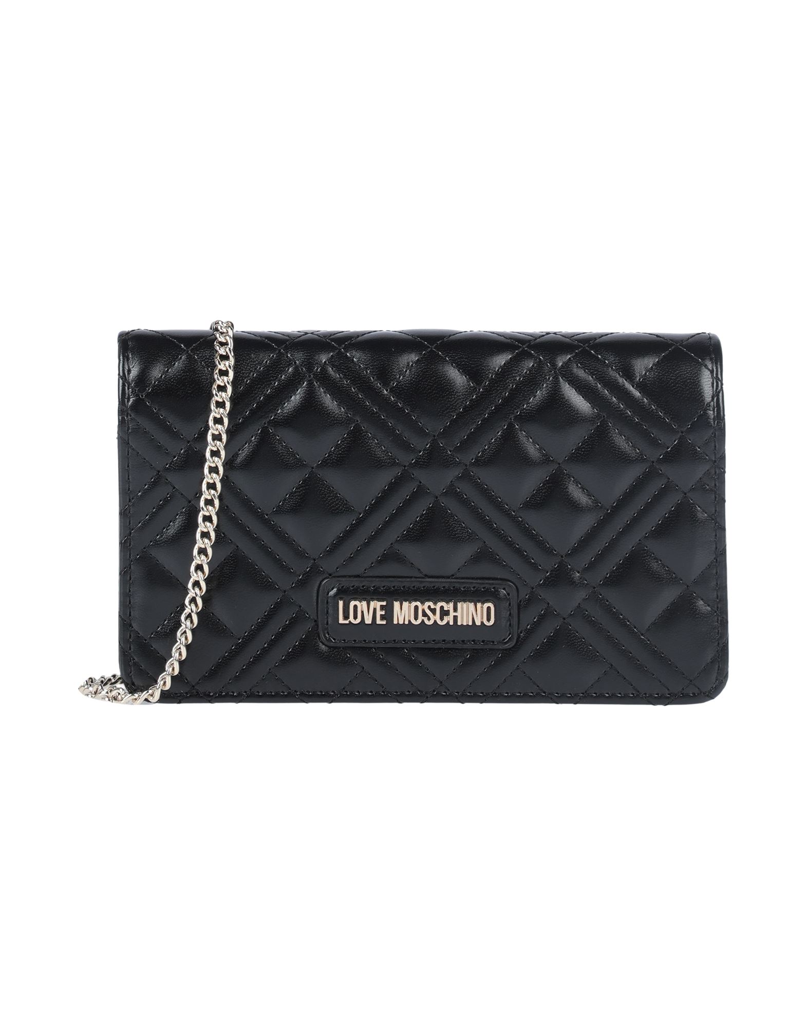 LOVE MOSCHINO ΤΣΑΝΤΕΣ Τσάντες φάκελοι