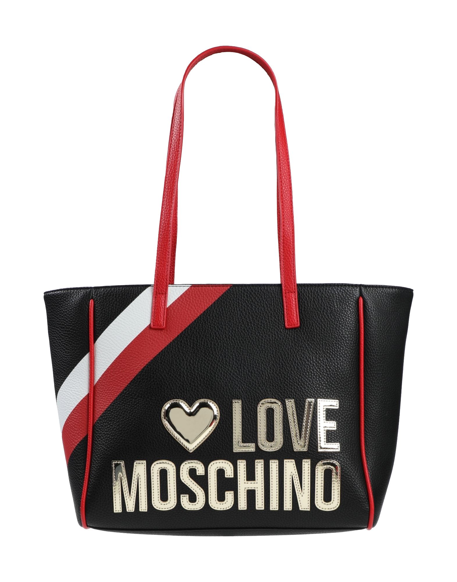 LOVE MOSCHINO Shoulder bags - Item 45553004
