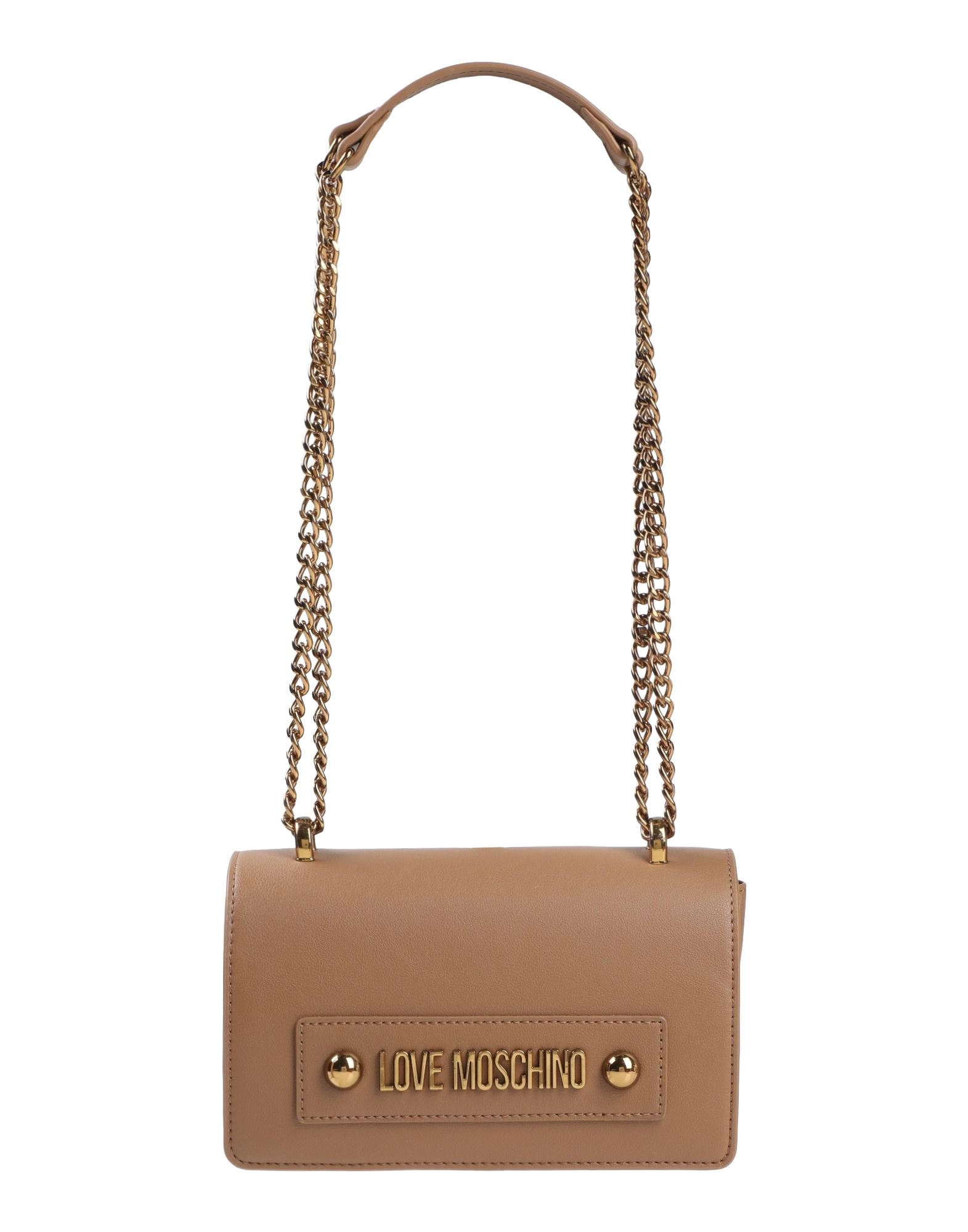 LOVE MOSCHINO Shoulder bags - Item 45553012